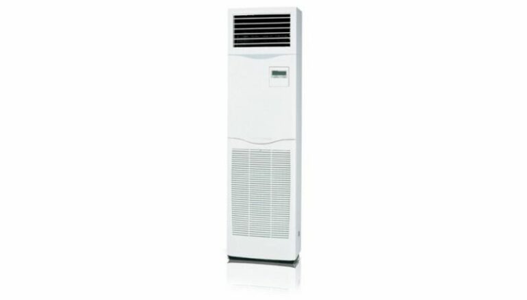 PSA-RP KA unità interna a colonna - Centro del Climatizzatore